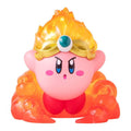 KIRBY - KIRBY COPY ABILITY BANDAI BASHAPON COLLECTION 2 MINI FIGURES
