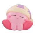 KIRBY - SQUISHY MINI FIGURES