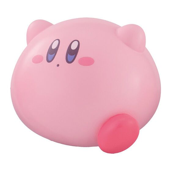 KIRBY - SQUISHY MINI FIGURES