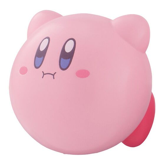KIRBY - SQUISHY MINI FIGURES