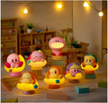 KIRBY - CHARACTER LIGHT MINI FIGURE BLIND BOX TRADING