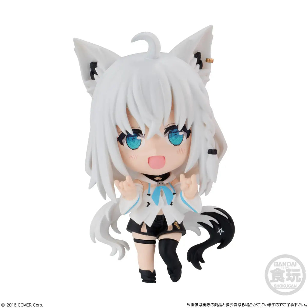 HOLOLIVE - DEFORMED COLLECTION VOLUME 02 BLIND BOX TRADING FIGURE