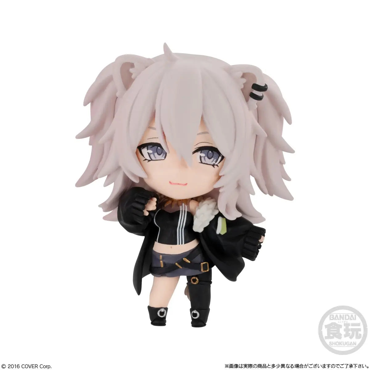 HOLOLIVE - DEFORMED COLLECTION VOLUME 02 BLIND BOX TRADING FIGURE