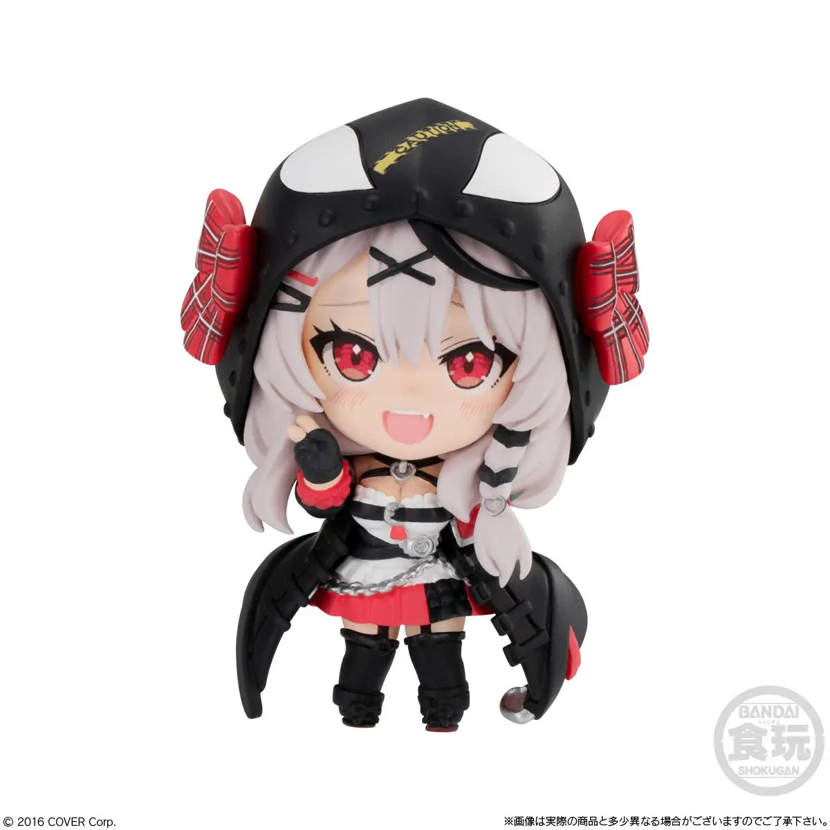HOLOLIVE - DEFORMED COLLECTION VOLUME 02 BLIND BOX TRADING FIGURE
