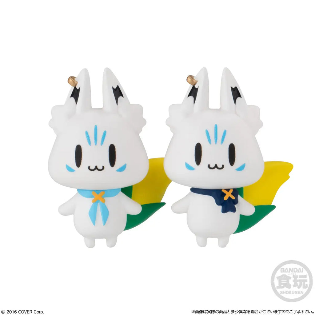 HOLOLIVE - DEFORMED COLLECTION VOLUME 02 BLIND BOX TRADING FIGURE