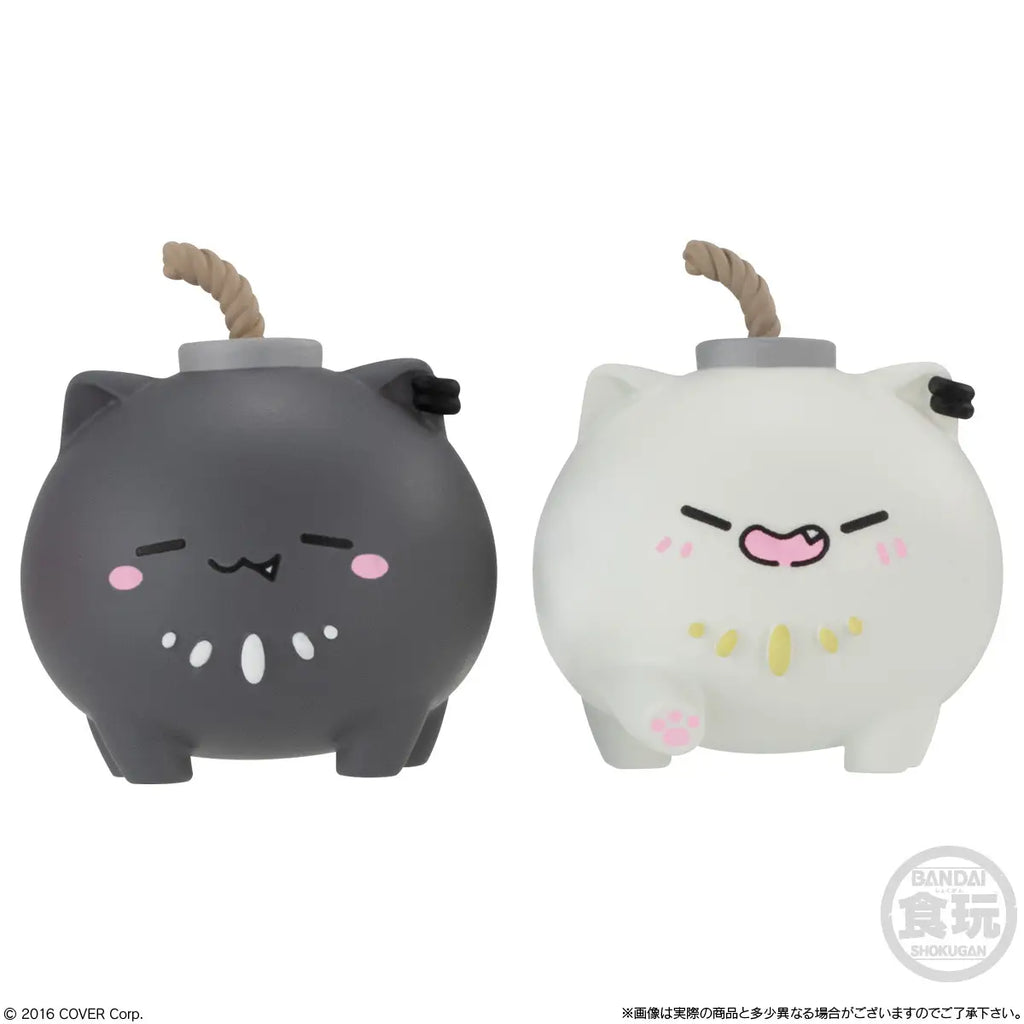 HOLOLIVE - DEFORMED COLLECTION VOLUME 02 BLIND BOX TRADING FIGURE