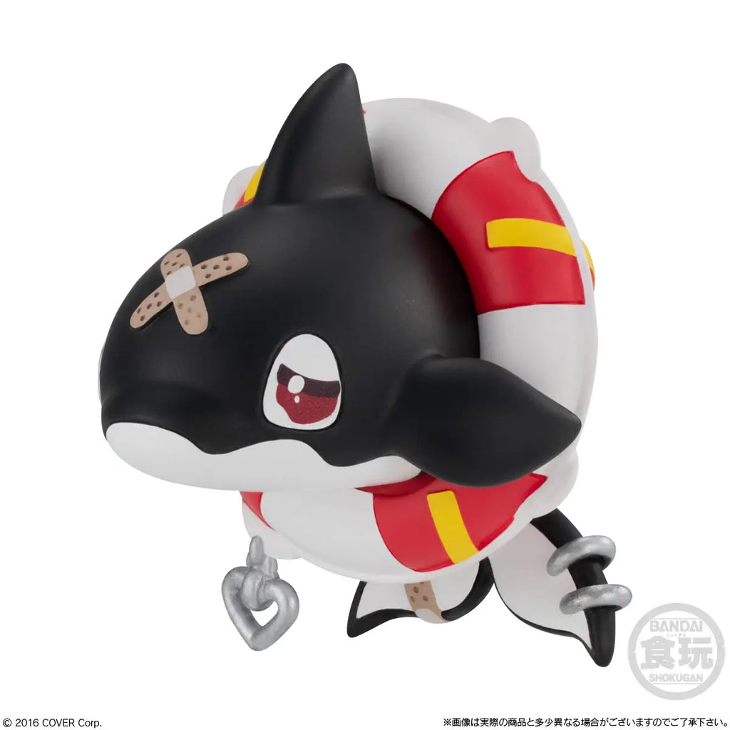 HOLOLIVE - DEFORMED COLLECTION VOLUME 02 BLIND BOX TRADING FIGURE
