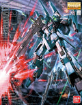 GUNDAM UC - RGZ-95 REZEL COMMANDER TYPE BANDAI HOBBY MG MODEL KIT