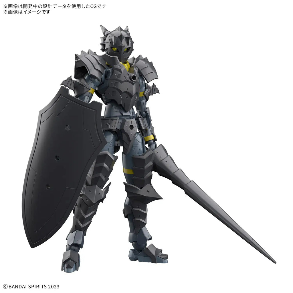 30MF (30 MINUTES FANTASY) - ROZEN LANCER MODEL KIT