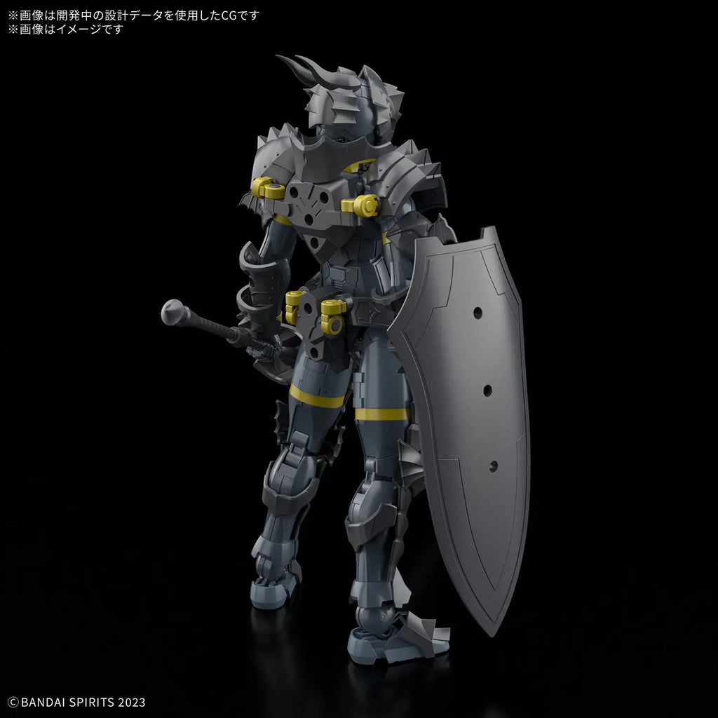 30MF (30 MINUTES FANTASY) - ROZEN LANCER MODEL KIT
