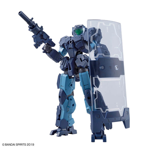 30 MINUTES MISSIONS - EEXM-23 TECPROT 01 #75 1/144 MODEL KIT