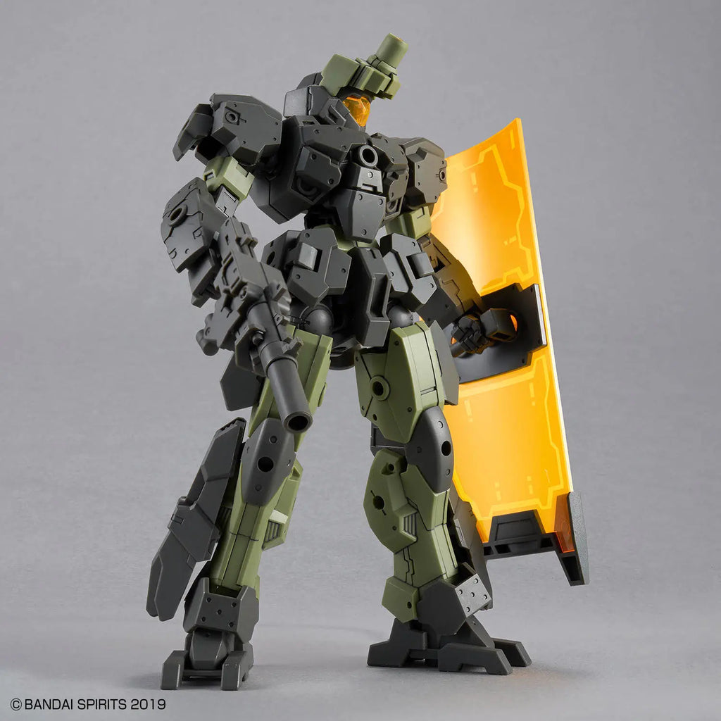 30 Minutes Missions #76 eEXM-23 Tecprot 02 1/144 model