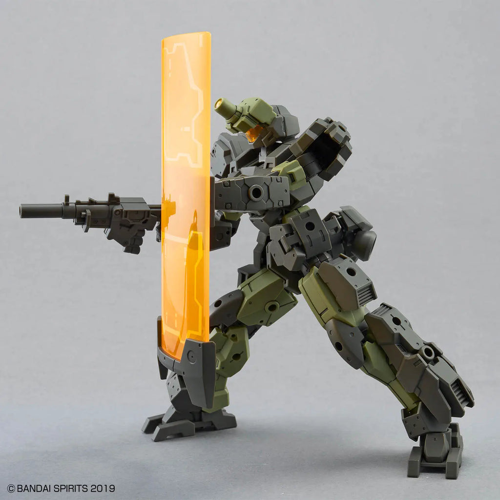 30 Minutes Missions #76 eEXM-23 Tecprot 02 1/144 model