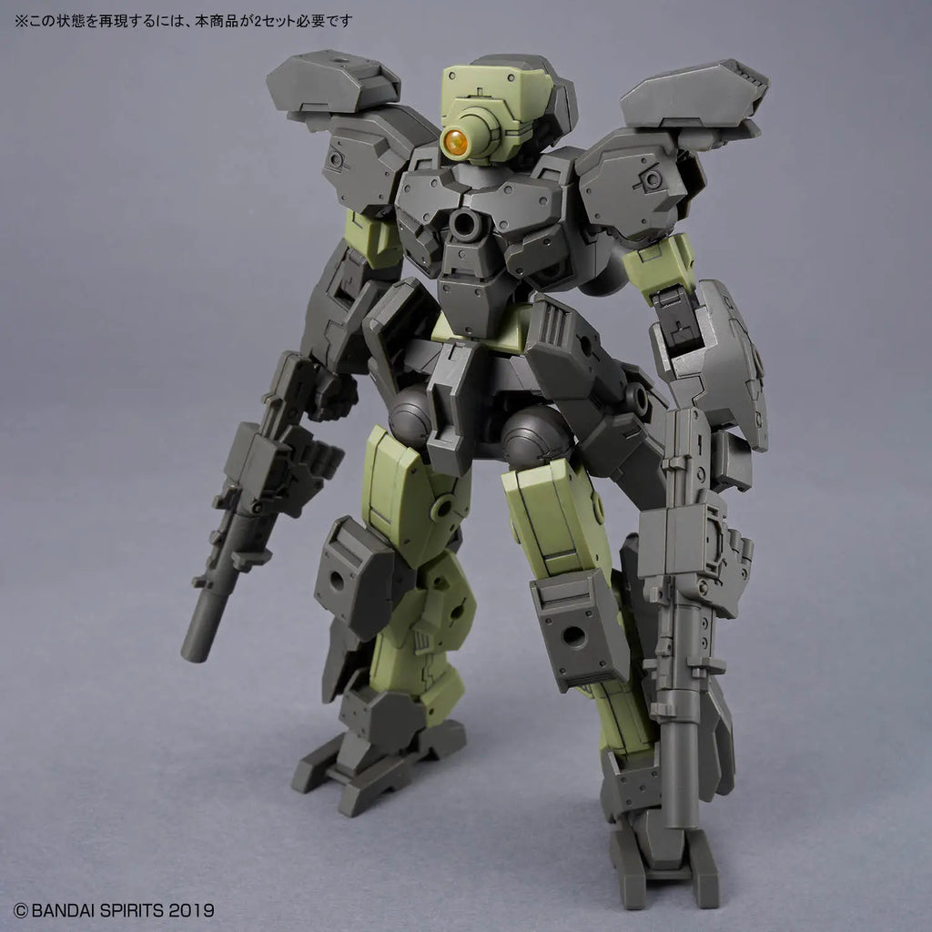 30 Minutes Missions #76 eEXM-23 Tecprot 02 1/144 model