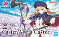FATE/GRAND ORDER - CASTER/ALTRIA BANDAI HOBBY 30 MS (30 MINUTE SISTER) MODEL KIT