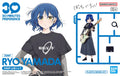 BOCCHI THE ROCK - RYO YAMADA 30MP BANDAI HOBBY MODEL KIT
