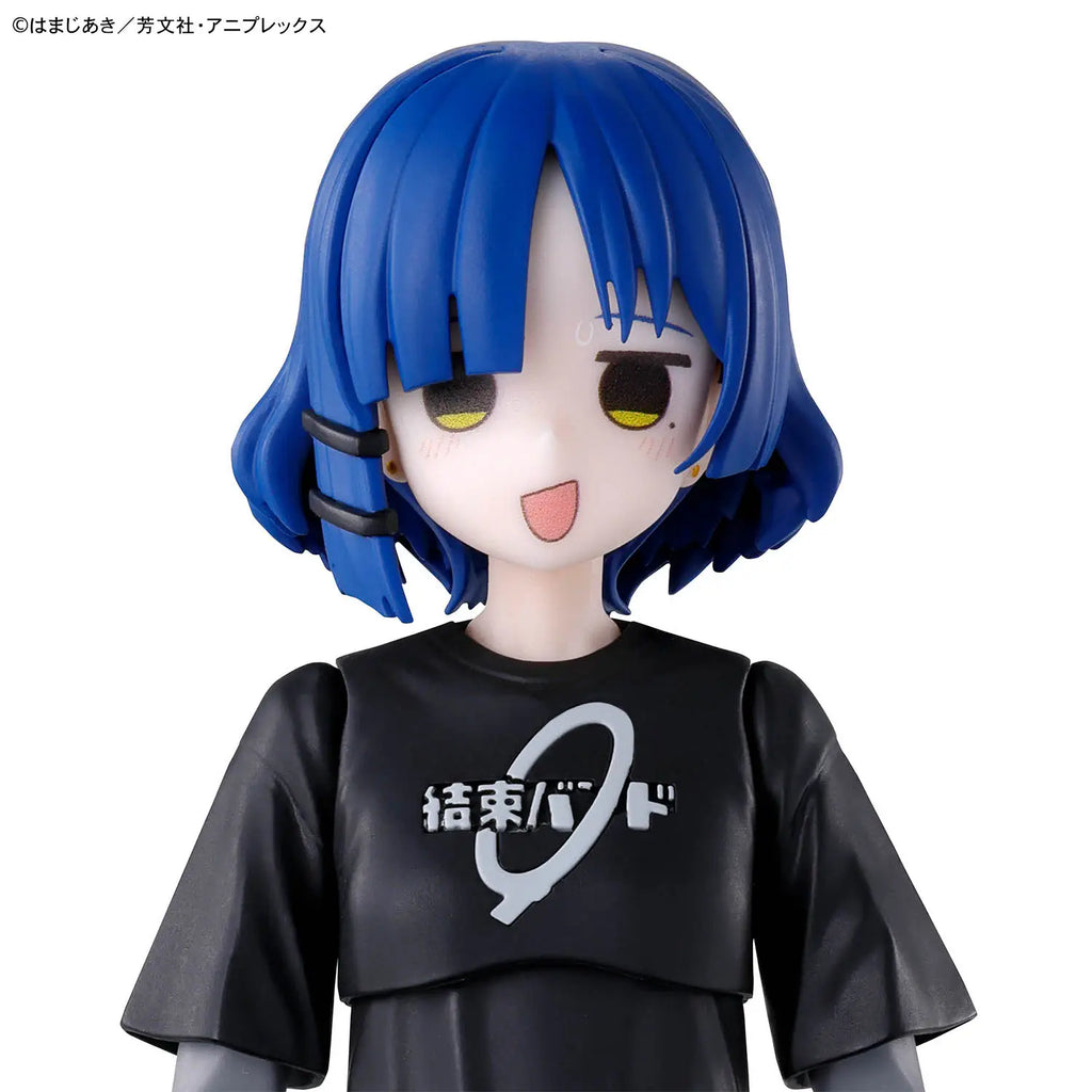 BOCCHI THE ROCK - RYO YAMADA 30MP BANDAI HOBBY MODEL KIT