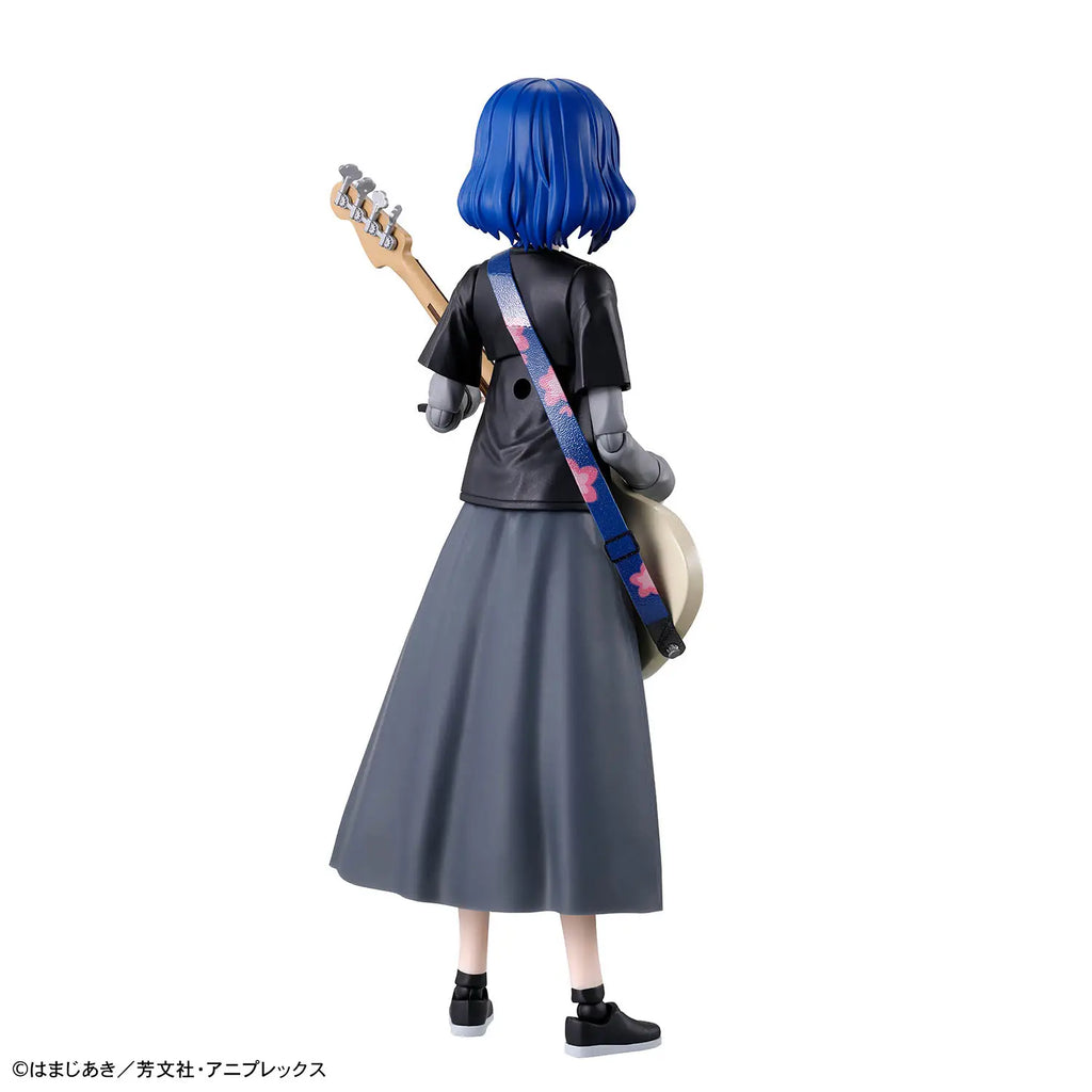 BOCCHI THE ROCK - RYO YAMADA 30MP BANDAI HOBBY MODEL KIT