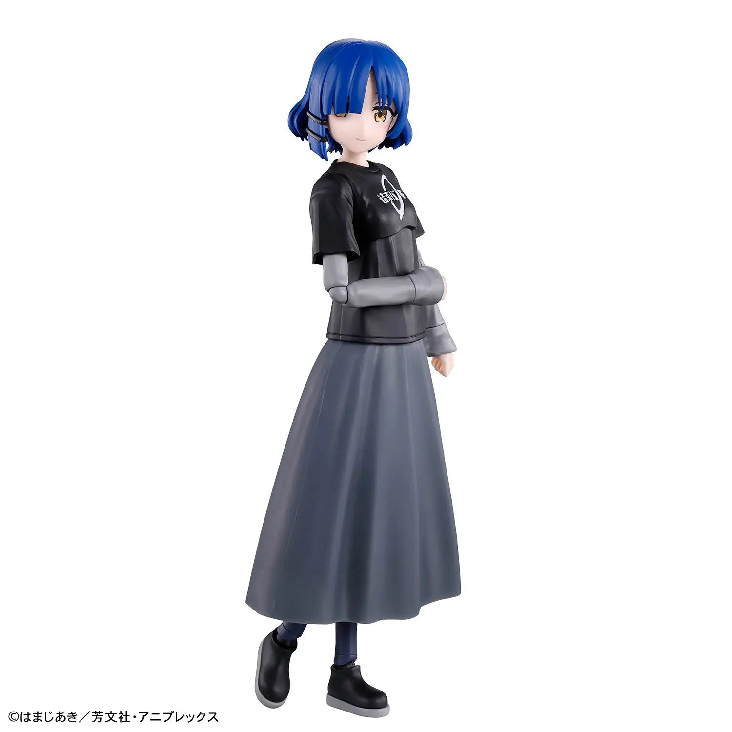 BOCCHI THE ROCK - RYO YAMADA 30MP BANDAI HOBBY MODEL KIT