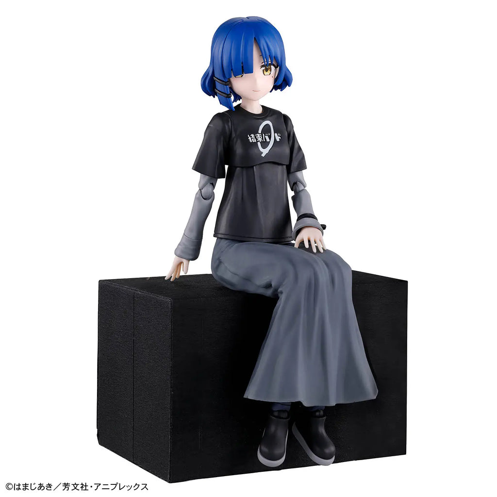 BOCCHI THE ROCK - RYO YAMADA 30MP BANDAI HOBBY MODEL KIT
