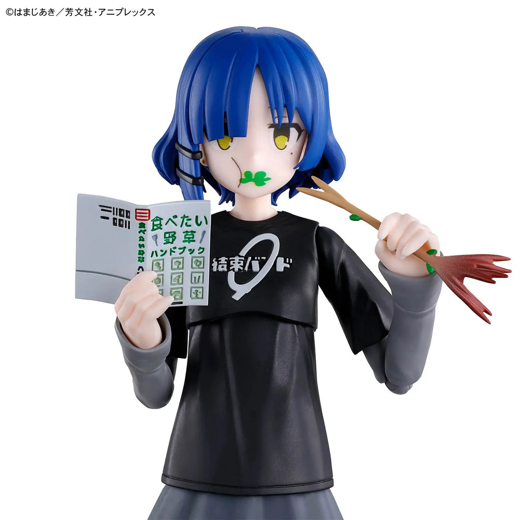 BOCCHI THE ROCK - RYO YAMADA 30MP BANDAI HOBBY MODEL KIT