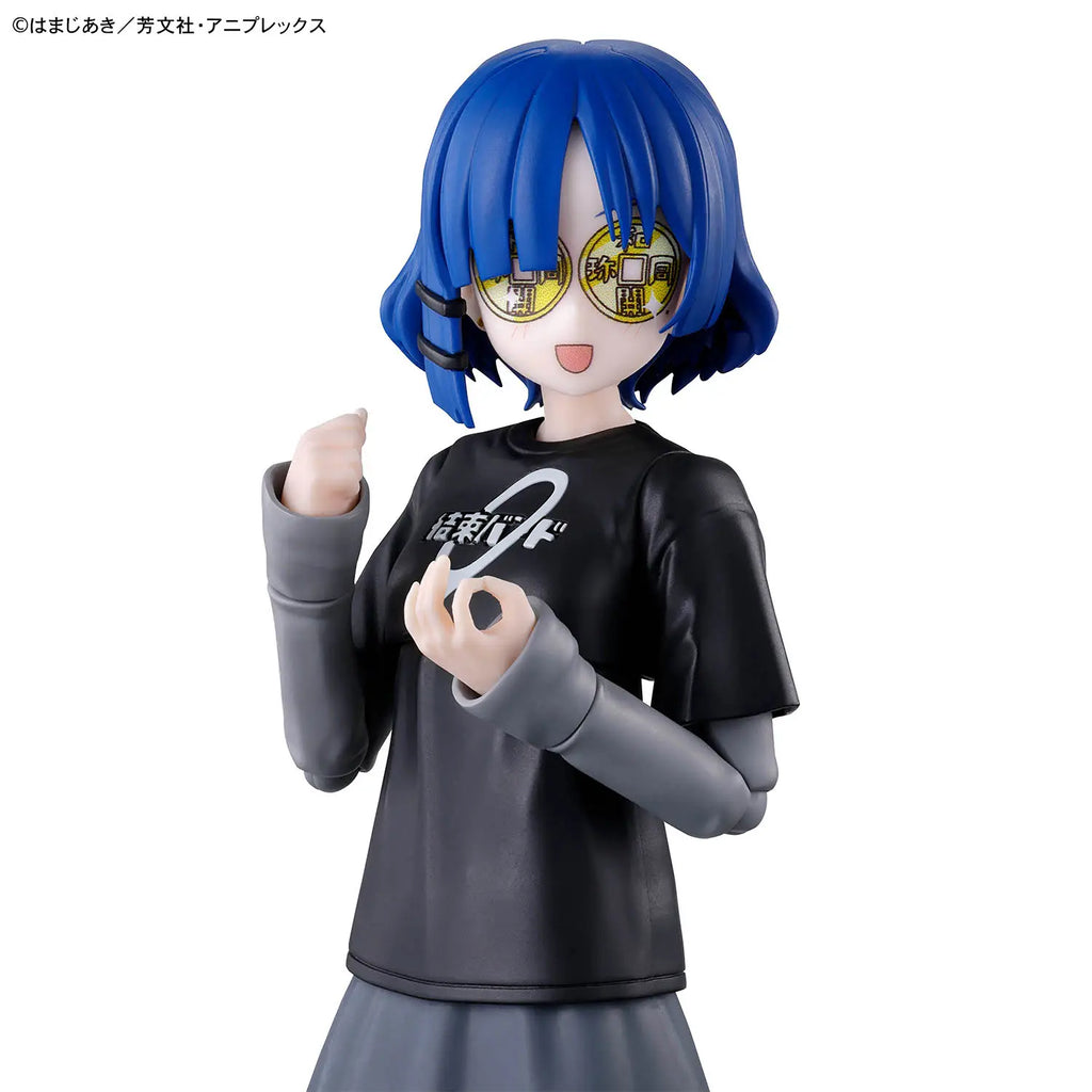 BOCCHI THE ROCK - RYO YAMADA 30MP BANDAI HOBBY MODEL KIT