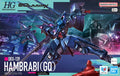 GUNDAM GQUUUUUUX - HAMBRABI HG 1/44 MODEL KIT