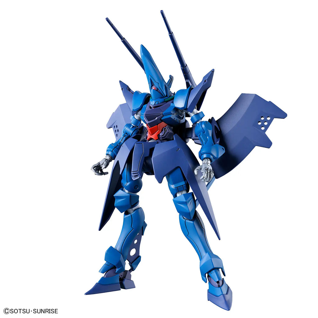 GUNDAM GQUUUUUUX - HAMBRABI HG 1/44 MODEL KIT