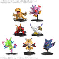 DIGIMON - GATHERIN PART 1 BLIND BOX TRADING MINI MODEL KIT