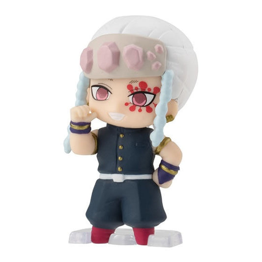 DEMON SLAYER NARABUNDESU VOLUME 3 TRADING FIGURE