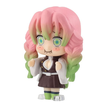 DEMON SLAYER NARABUNDESU VOLUME 3 TRADING FIGURE