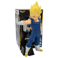 DRAGON BALL Z - MAJIN VEGETA GRANDISTA FIGURE