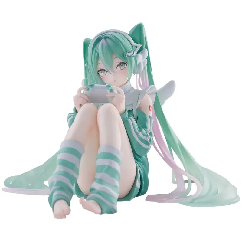 HATSUNE MIKU - HOLIDAY MEMORIES FIGURE