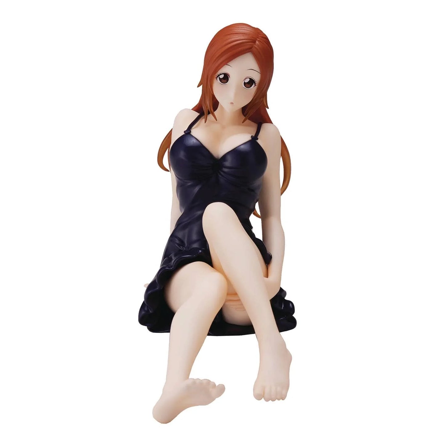 BLEACH RELAX TIME ORIHIME INOUE PRIZE FIGURE