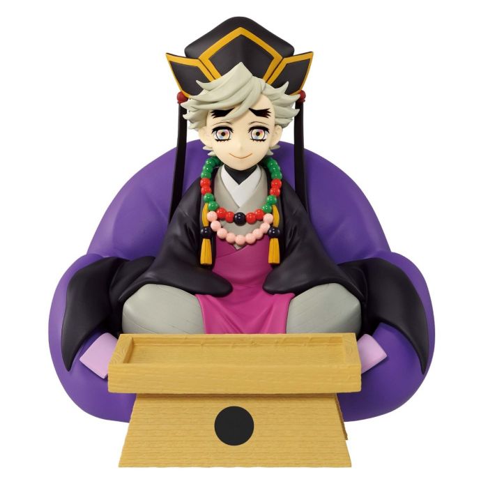 DEMON SLAYER: KIMETSU NO YAIBA - DOMA FL FIGURE