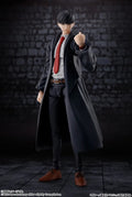 MASHLE: MAGIC AND MUSCLES - MASH BURNEDEAD S.H. FIGUARTS