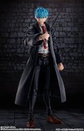 MASHLE: MAGIC AND MUSCLES - LANCE CROWN S.H. FIGUARTS