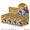 GUNDAM - QMSV MINI STRIKE FREEDOM & INFINITE JUSTICE GUNDAM BLIND BOX TRADING FIGURE