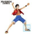 ONE PIECE - MONKEY D. LUFFY (THE GREATEST BATTLE) MASTERLISE ICHIBANSHO FIGURE