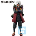 NARUTO - JIRAIYA (A BRIDGE BETWEEN THE LAMENT OF SAMSARA AND PEACE) MASTERLISE ICHIBANSHO FIGURE