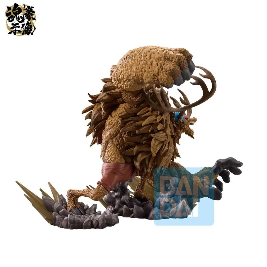 ONE PIECE - TONY TONY CHOPPER (EX DEVILS VOL. 03) ICHIBANSHO FIGURE