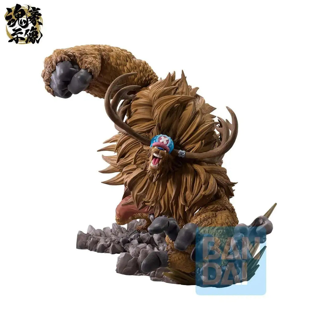 ONE PIECE - TONY TONY CHOPPER (EX DEVILS VOL. 03) ICHIBANSHO FIGURE
