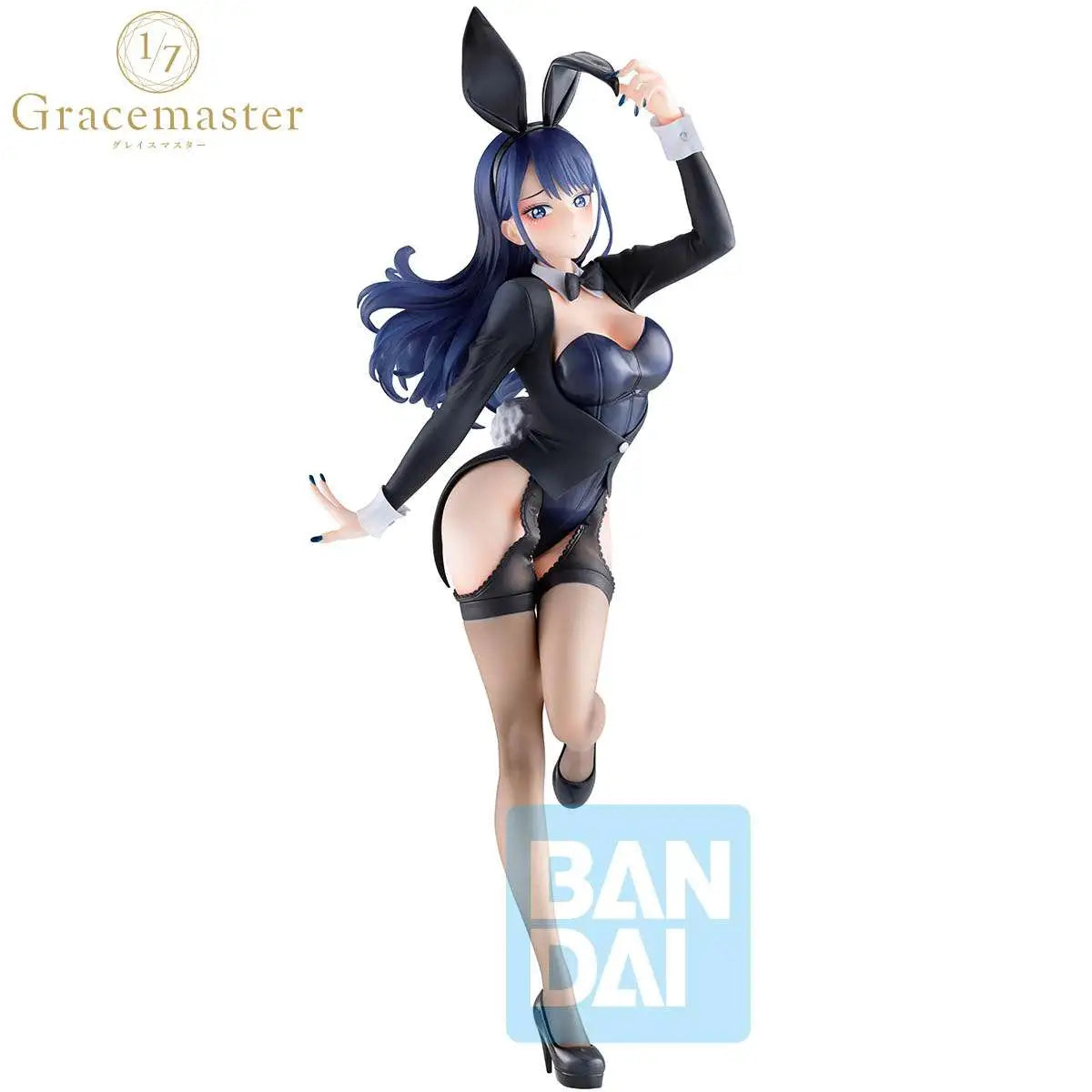 MY DRESS-UP DARLING - MARIN KITAGAWA (ARISA IZAYOI VERSION) GRACEMASTER ICHIBANSHO FIGURE