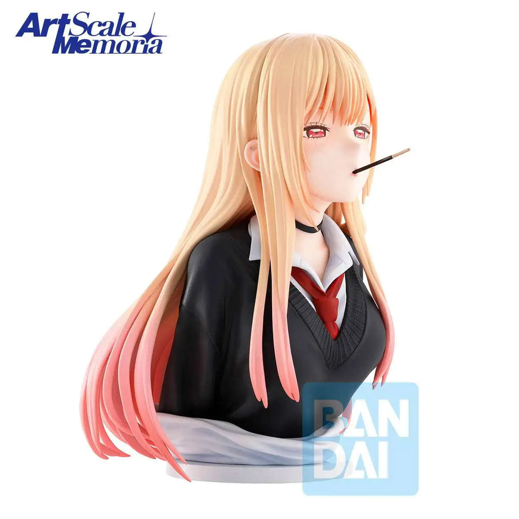 MY DRESS-UP DARLING - MARIN KITAGAWA ARTSCALE ICHIBANSHO FIGURE