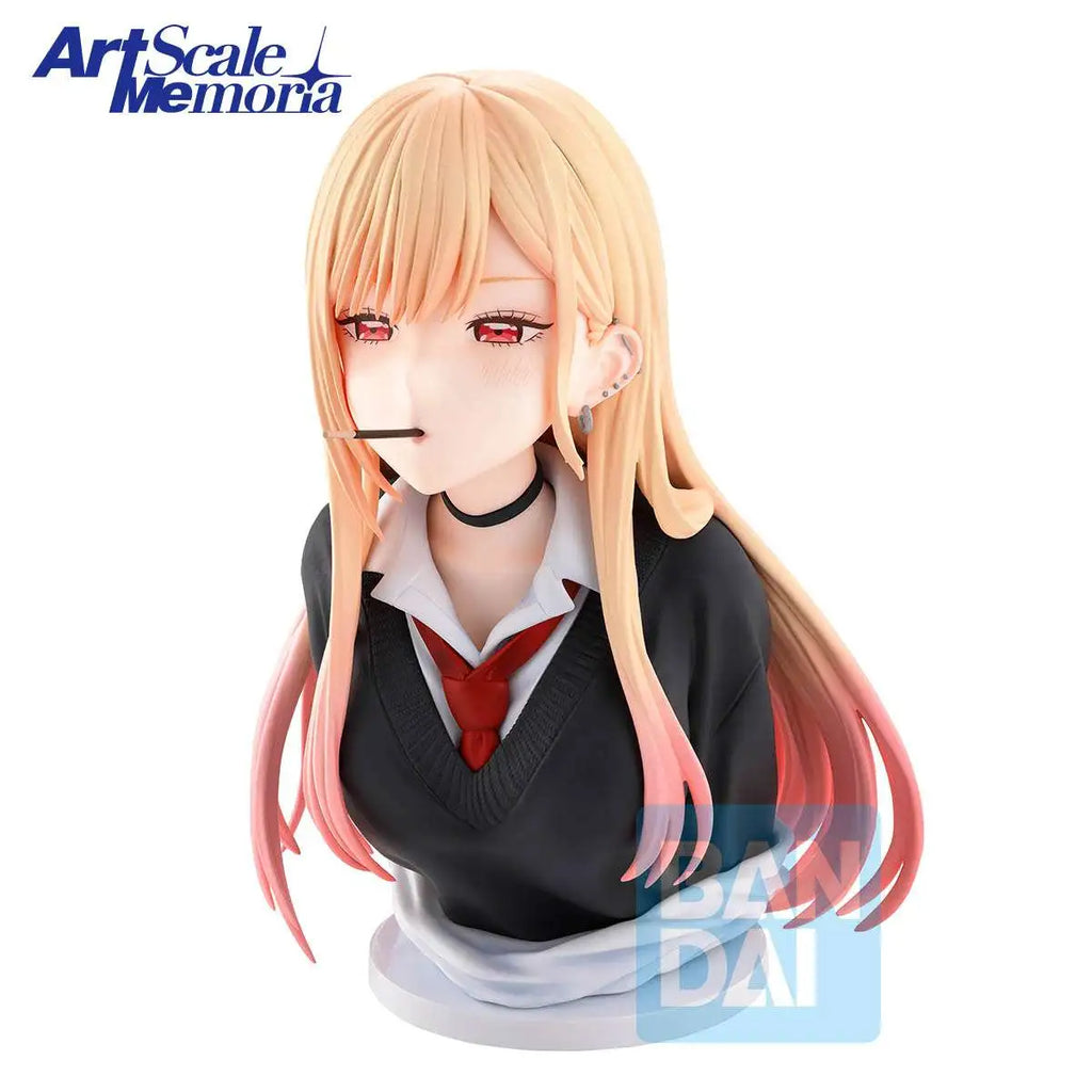 MY DRESS-UP DARLING - MARIN KITAGAWA ARTSCALE ICHIBANSHO FIGURE