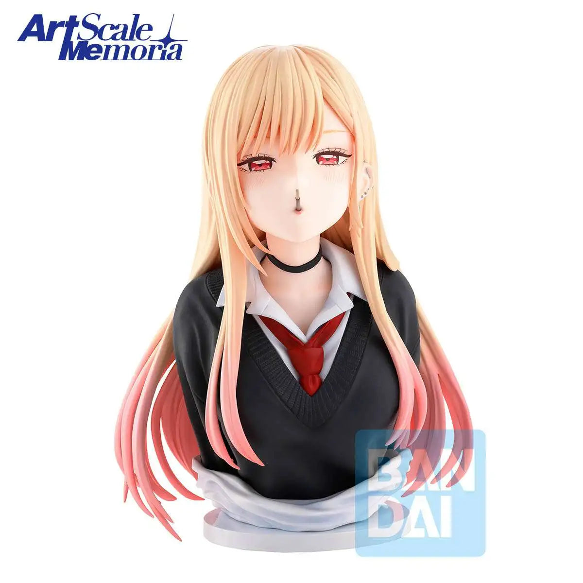 MY DRESS-UP DARLING - MARIN KITAGAWA ARTSCALE ICHIBANSHO FIGURE