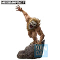 ATTACK ON TITAN - JAW TITAN (BATTLE OF HEAVEN AND EARTH) MEGA IMPACT ICHIBANSHO FIGURE