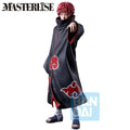 NARUTO SHIPPUDEN - SASORI (KAZEKAGE RESCUE ARC) MASTERLISE ICHIBANSHO FIGURE