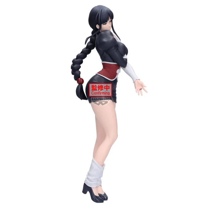 BLEACH - NEMU KUROTSUCHI GLITTER&GLAMOURS FIGURE