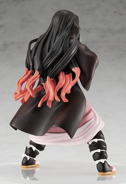 DEMON SLAYER NEZUKO POP UP PARADE FIGURE